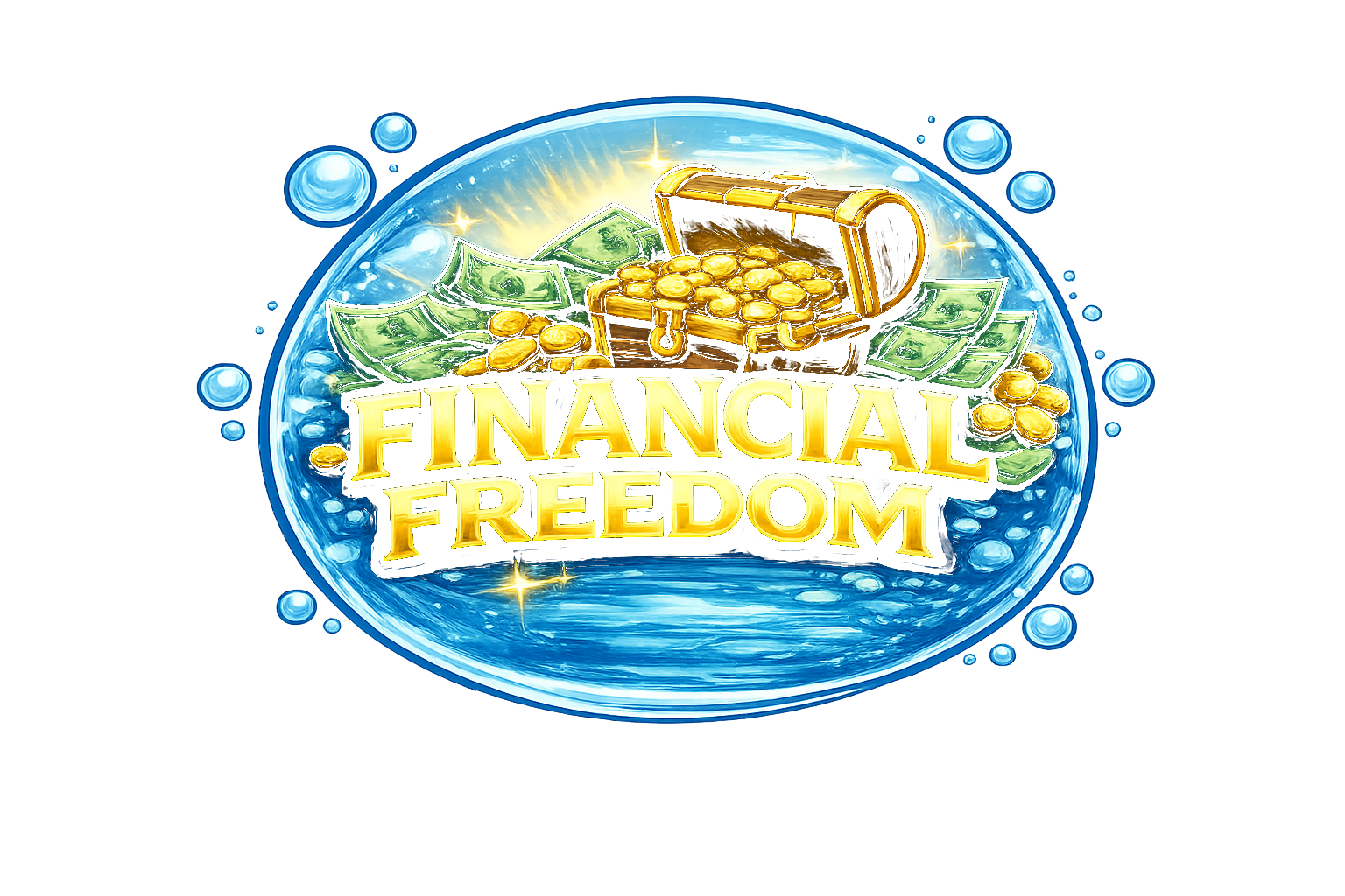 Financial Freedom